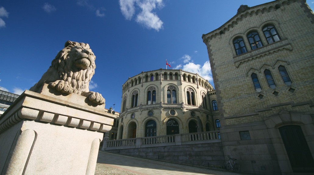 Stortinget