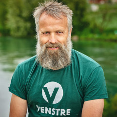 Torstein Tvinnereim<