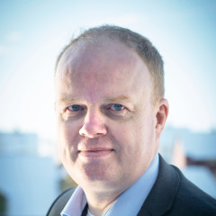 Svein Abrahamsen<
