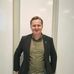 Tor-André Malnes Femtehjel<