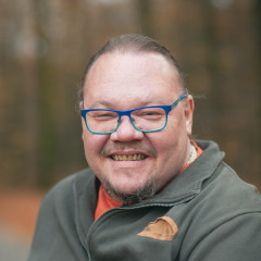 Terry Bob Gabo (60)<