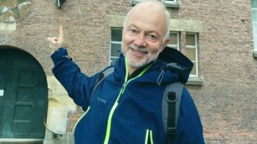 Toivo Brennløkken