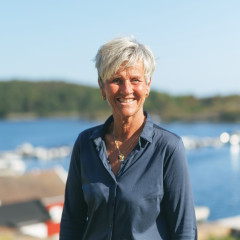 Tone Vareberg<