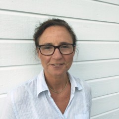 Tone Skalpe Bjørnli<