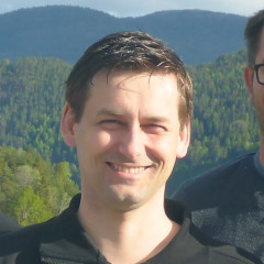 Tor Arne Mælen<