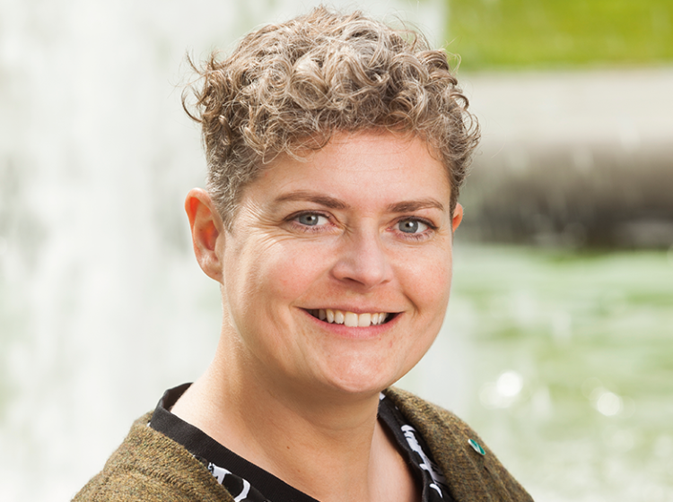 Tove Eivindsen