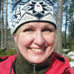 Tove Mette Pedersen<