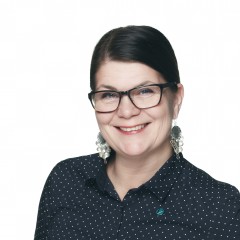 Trine Noodt<