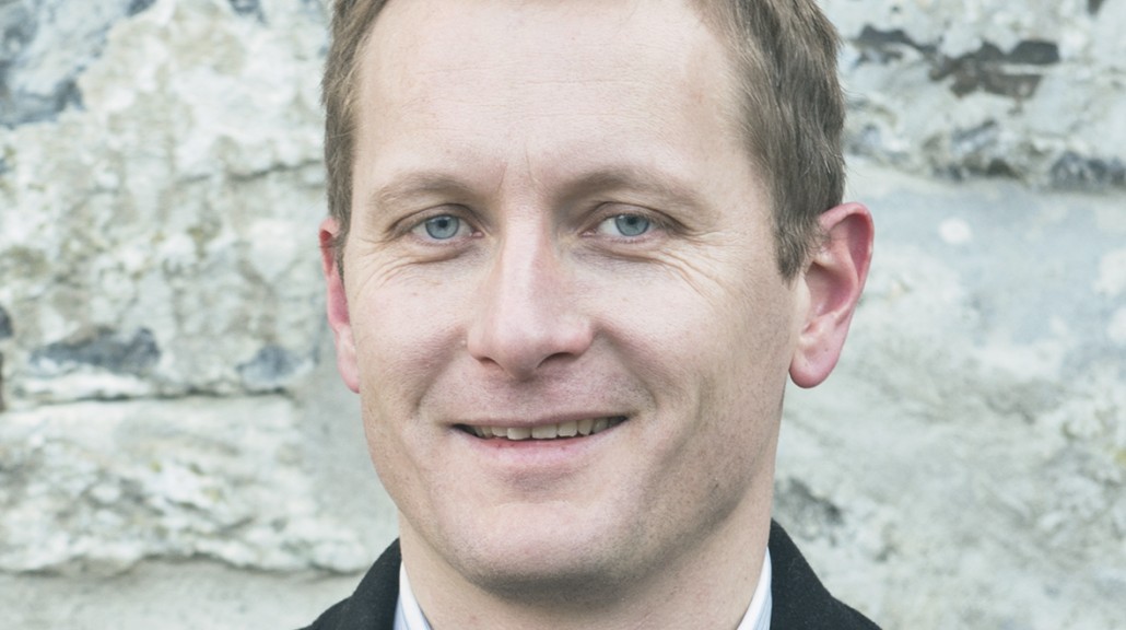 Trond Åm