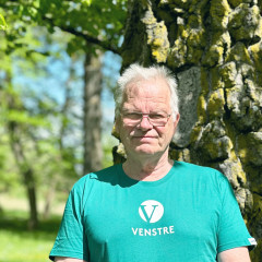 Morten Cato Aspaas<