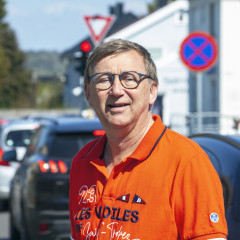 Runar Bekkhus<