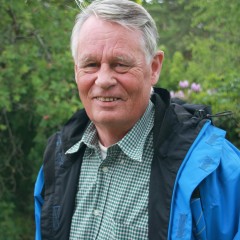 Erik Røhne<