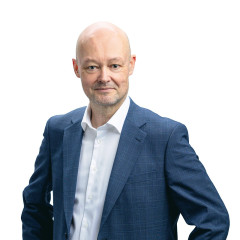Stig Vaagan<