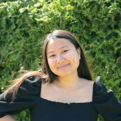 Zhuo Ann Rye<