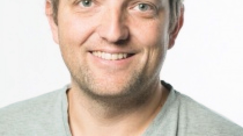 Fylkesordførerkandidat, Anders Wengen