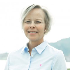 Anita Otneim Hoddevik<