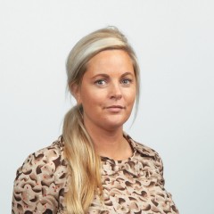 Camilla Bilstad Johannesen<