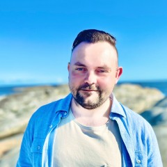 Daniel Instebø<