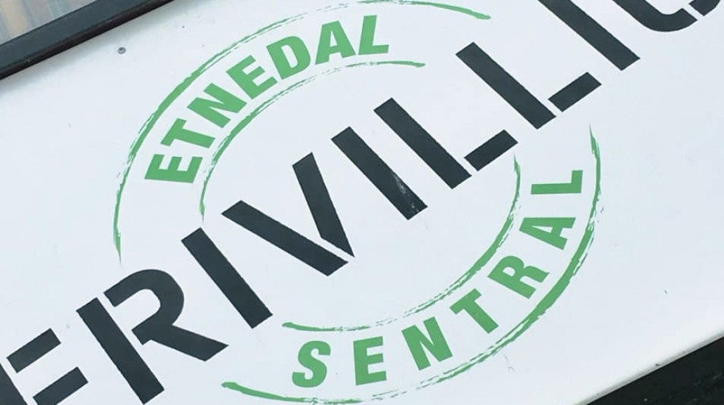 Frivilligsentral