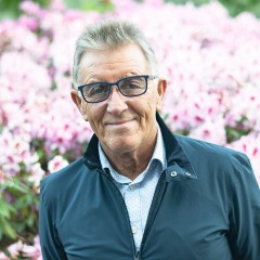 Gunnar Silden<