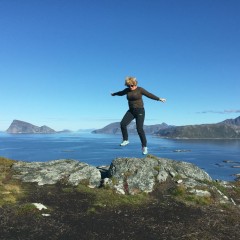 Trine Ellefsen<