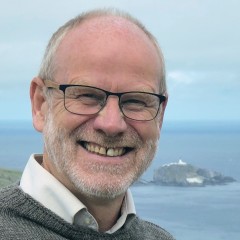 Jan Kløvstad<