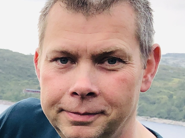 John Marius Ousdal