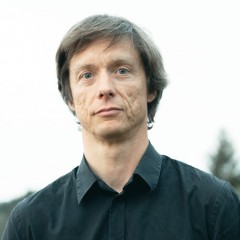 Jon Frogner<