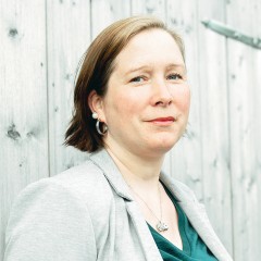 Kariann Myklebust Fagerli<