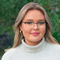 Katinka Kolaas Ekmann<