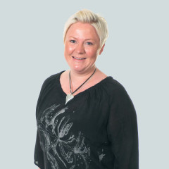 Gunn Beate Plassen<