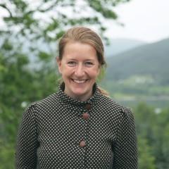 Maria Collett Knagenhjelm<