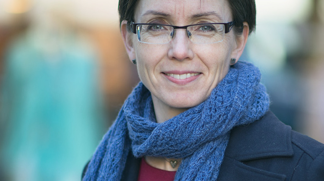 - 92 prosent av befolkningen i norske kommuner kan velge kandidater fra Venstre. Dette er kandidater som er opptatt av gode lokalsamfunn der folk bor, sier Venstres generalsekretær Marit H. Meyer.