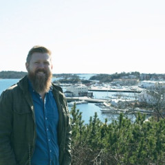 Fylkesledere i Venstre<