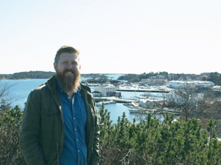 Per-Helge Kalvehagen