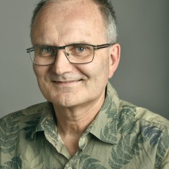 Reidar Meel<