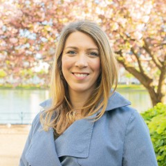 Astrid Knutsen Hårstad<