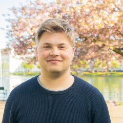 Njaal Neckelmann<