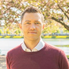 Per-Arne Larsen<