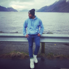 Shehan Kolambage<