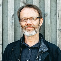 Svein Rotevatn<