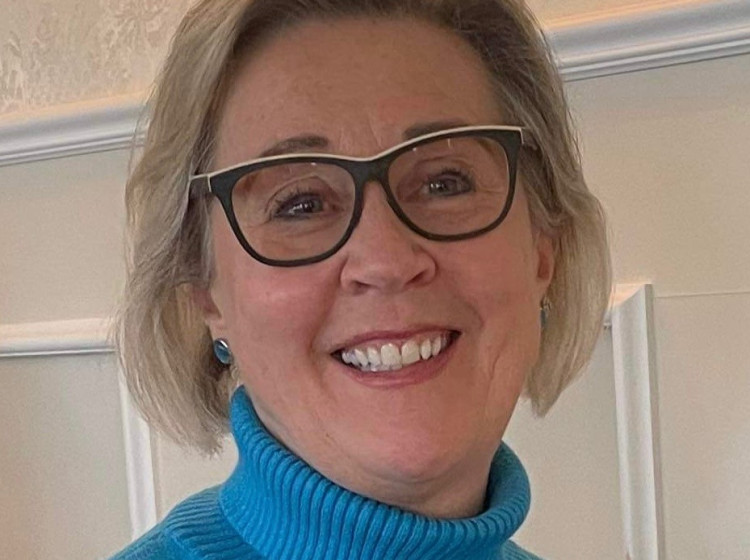 Sylvia Hoff