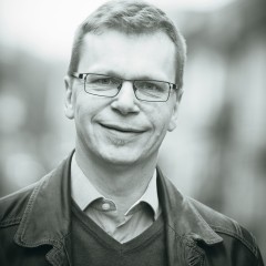 Terje Kongsrud<