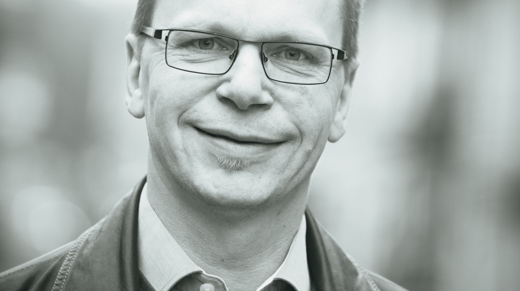 Terje Kongsrud