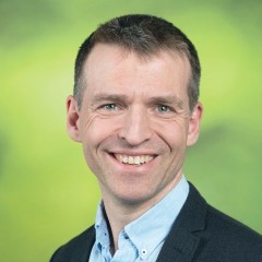 Thorbjørn Merkesdal<