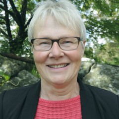 Torunn Tjomsland<