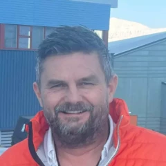 Trond Strugstad<