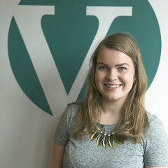 Vilde Sofie Nohr<