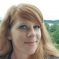Åshild Hestvik Grytten<