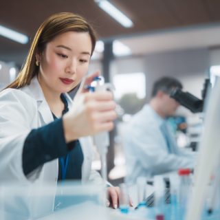 Etikk og bioteknologi